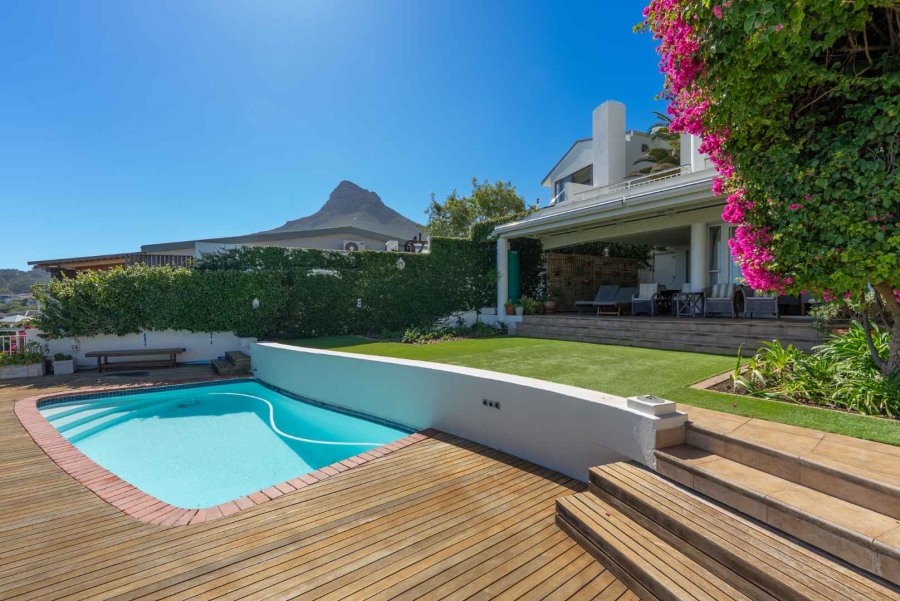 4 Bedroom Property for Sale in Camps Bay Western Cape